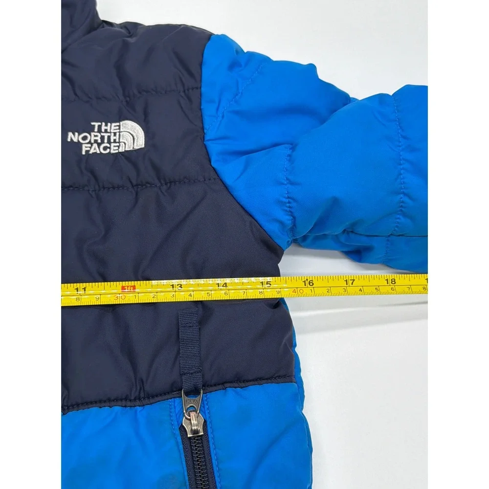 The North Face north face